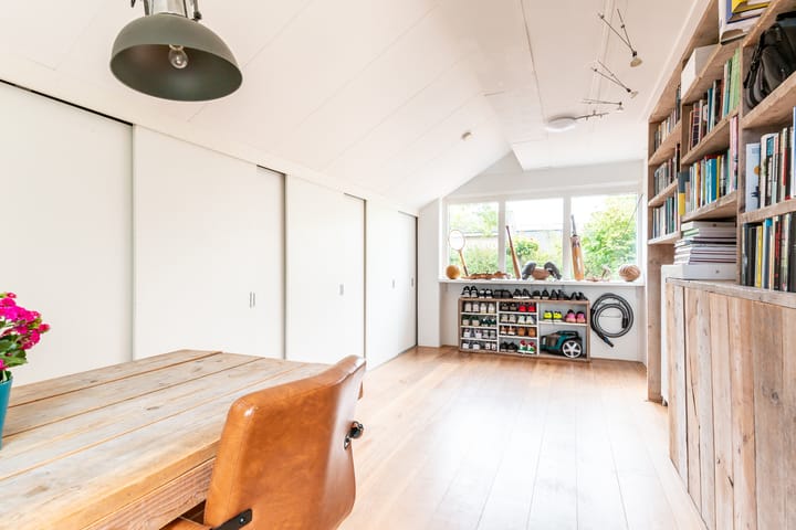 Foto 11 van Karveel 07 1