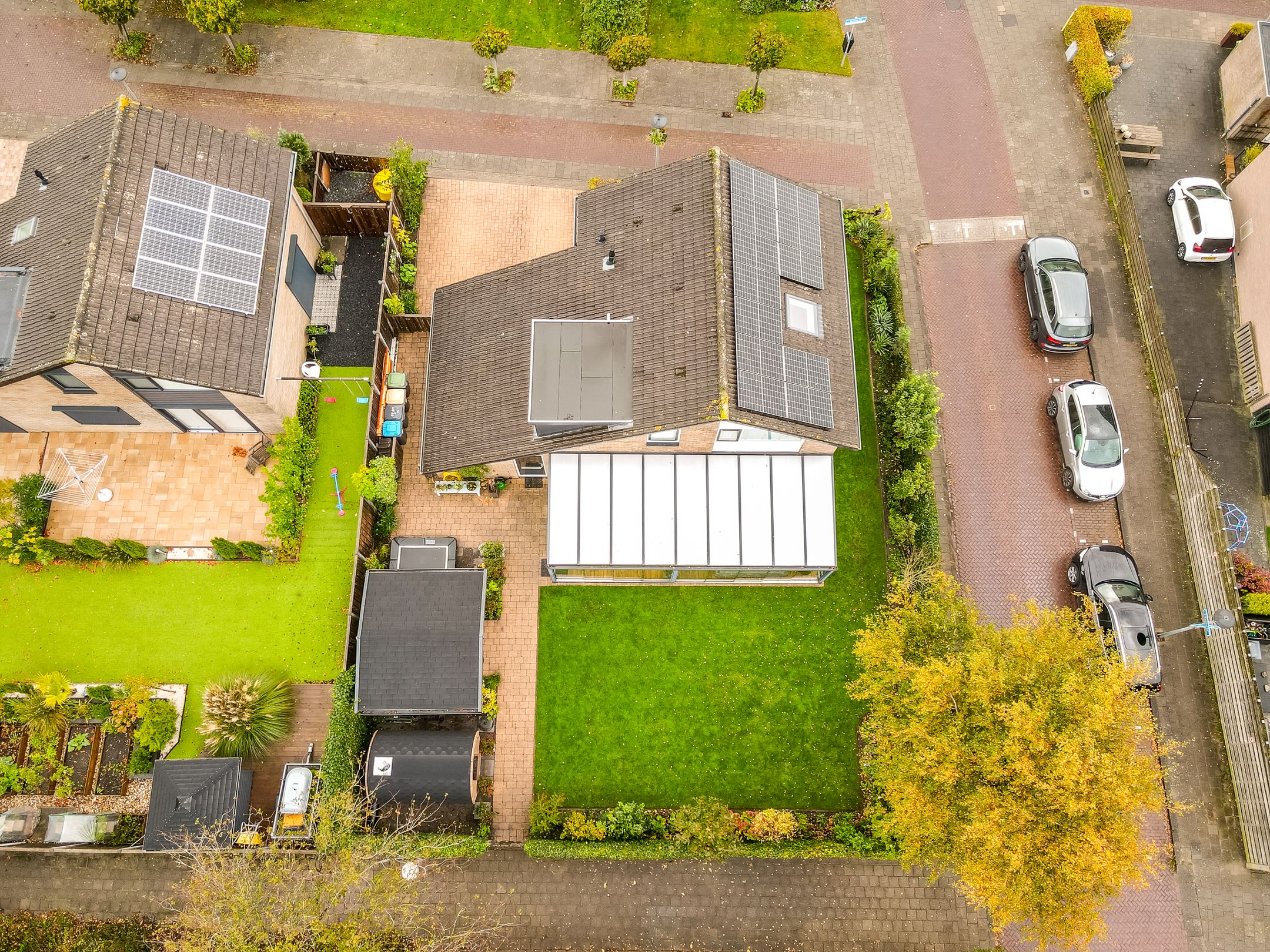 Foto 24 van Karveel 07 1