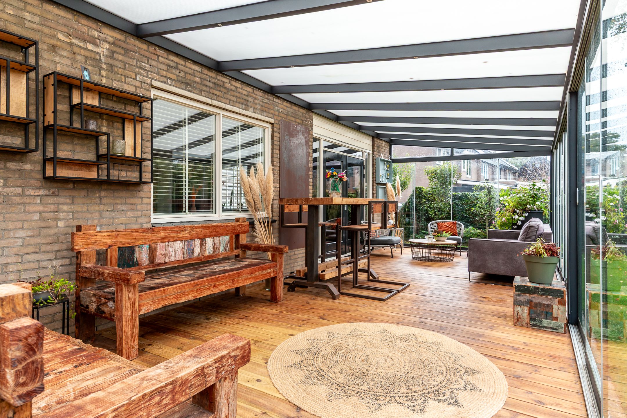 Foto 27 van Karveel 07 1