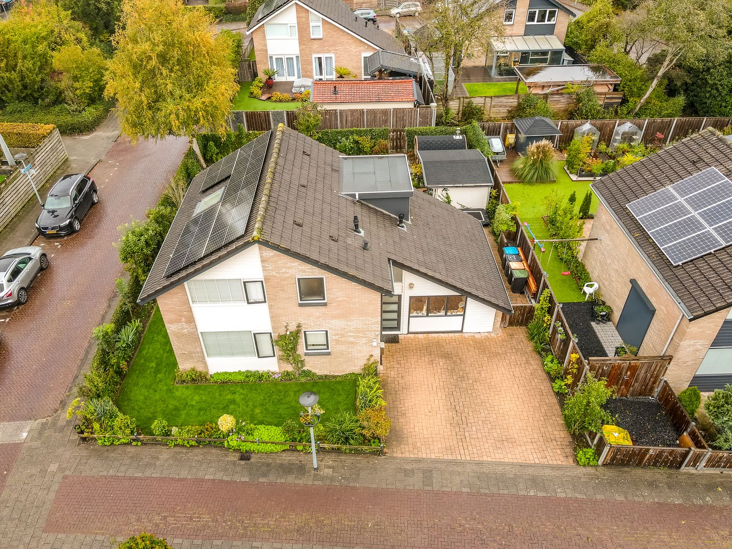 Foto 35 van Karveel 07 1