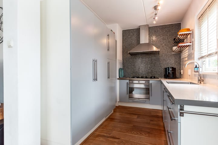 Foto 10 van Karveel 07 1