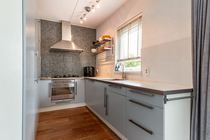 Foto 9 van Karveel 07 1