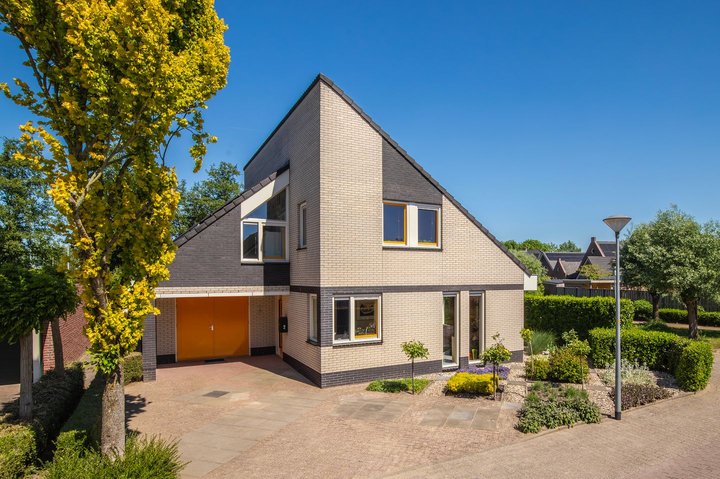 Foto 1 van de Bongerd 2