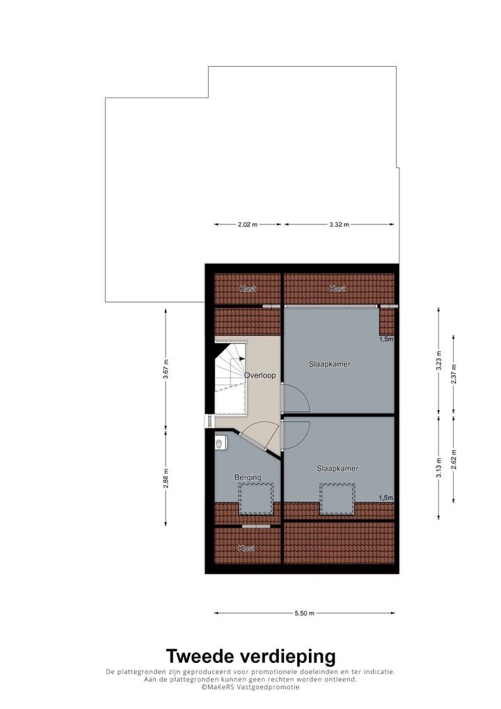 Foto 37 van Siemkushofstraat 14