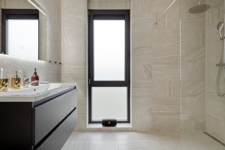 Foto 25 van John Bardeenstraat 8