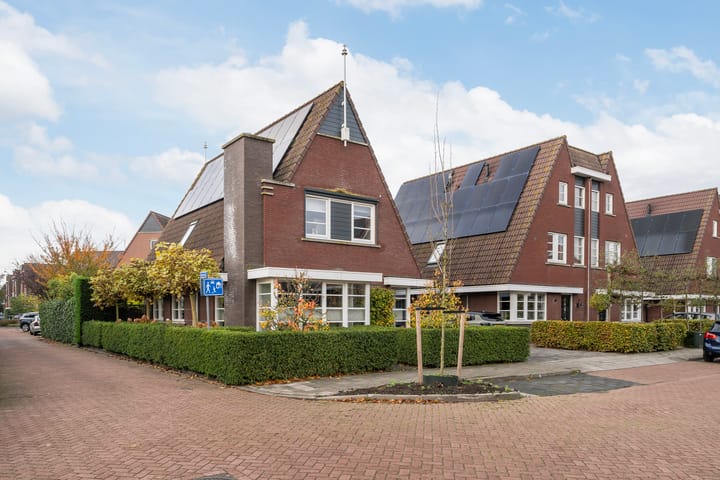 Foto 6 van Het Lint 13