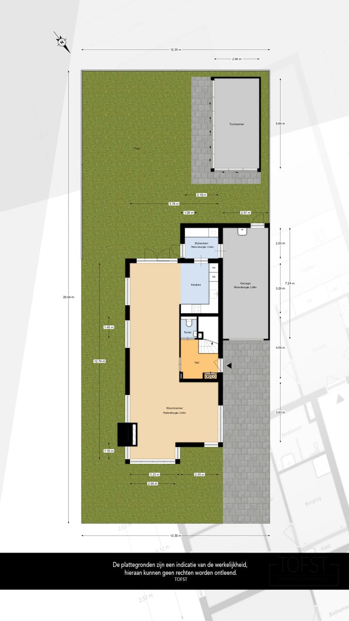 Foto 41 van Het Lint 13