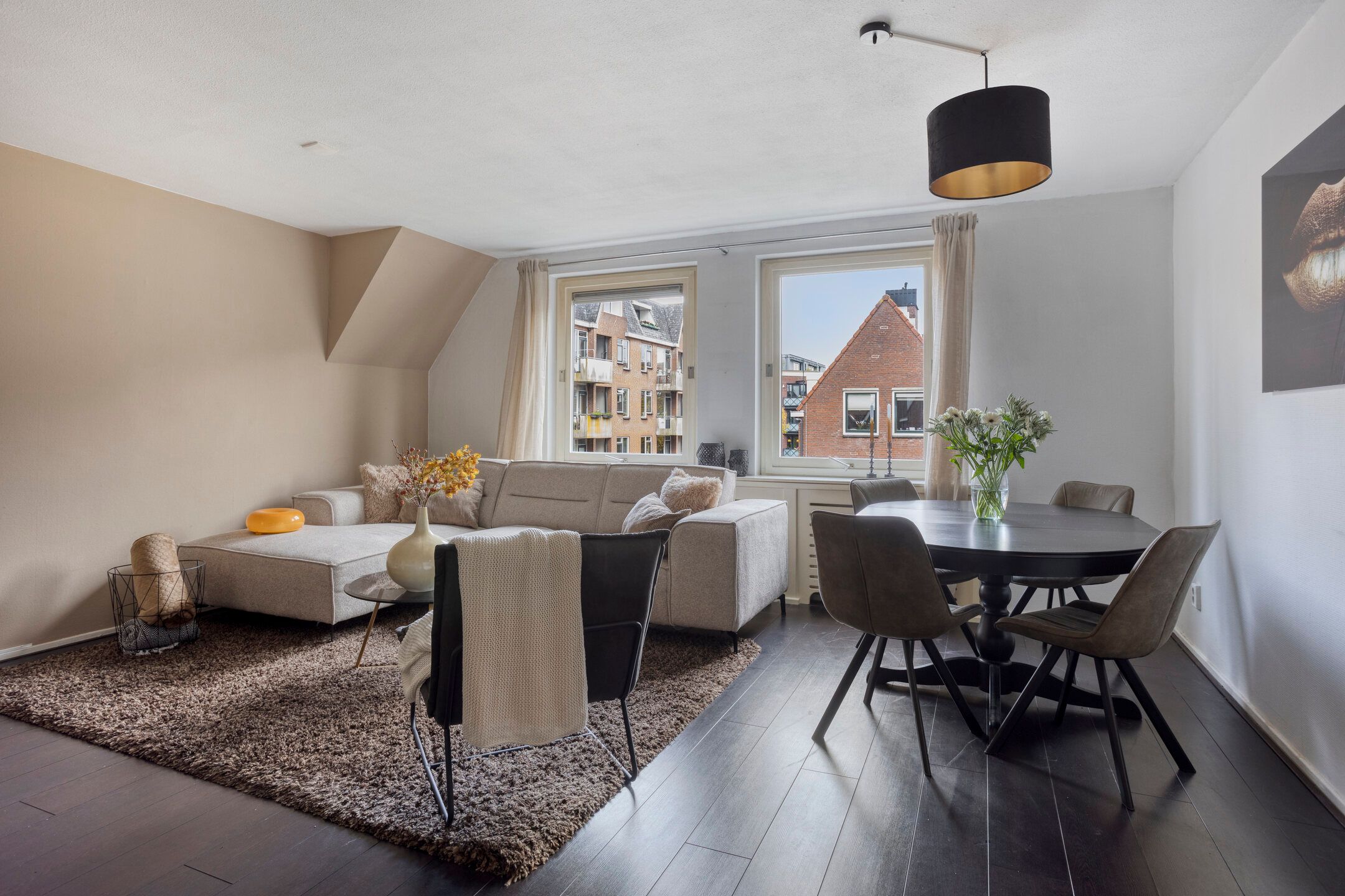 Foto 3 van Sint Janskerkhof 6