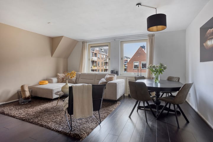 Photo 3 of Sint Janskerkhof 6