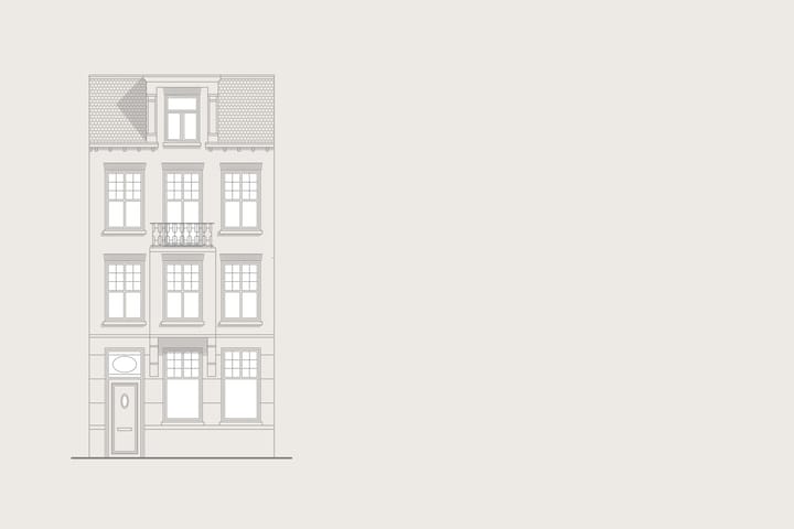 Foto 2 van Johannes Vermeerstraat 20