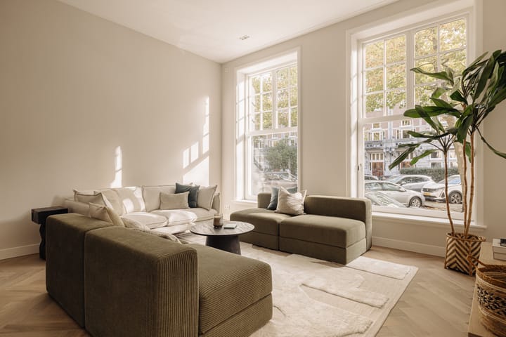 Foto 6 van Johannes Vermeerstraat 20