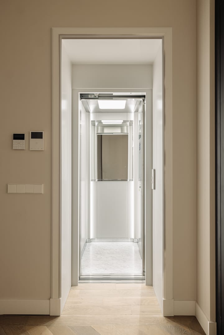 Foto 12 van Johannes Vermeerstraat 20