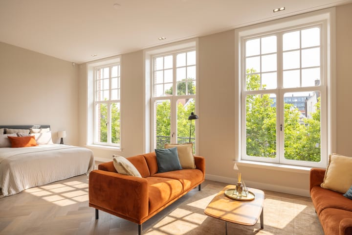 Foto 19 van Johannes Vermeerstraat 20