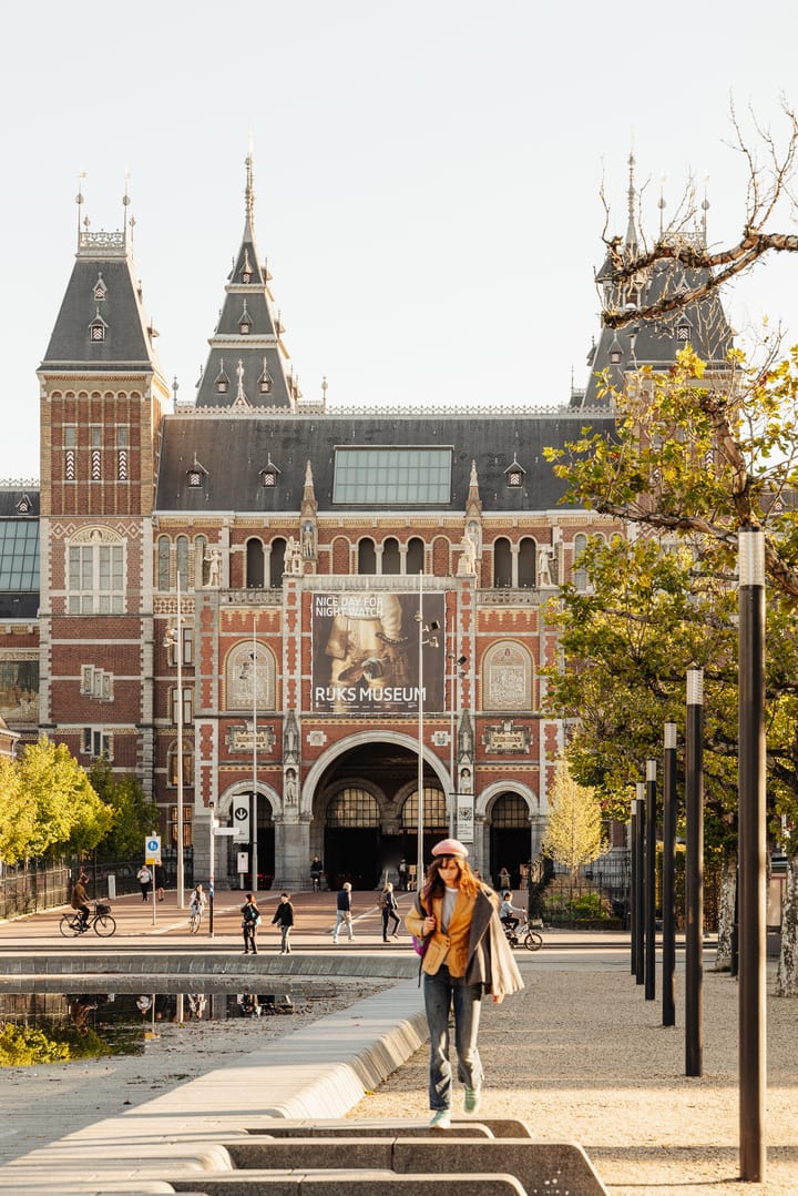 Foto 37 van Johannes Vermeerstraat 20