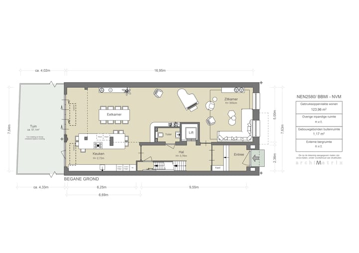 Foto 42 van Johannes Vermeerstraat 20