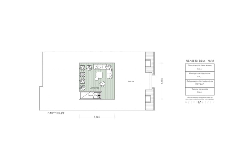 Foto 46 van Johannes Vermeerstraat 20