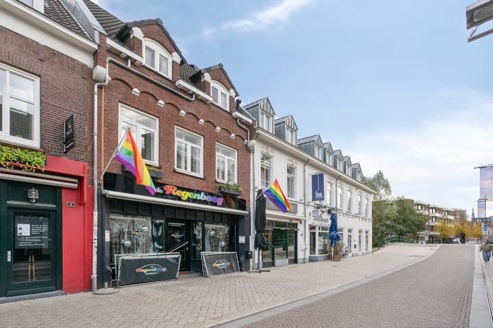 Photo 2 of Stratumseind 113