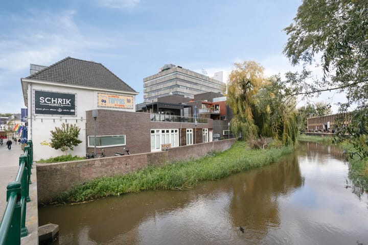 Photo 4 of Stratumseind 113