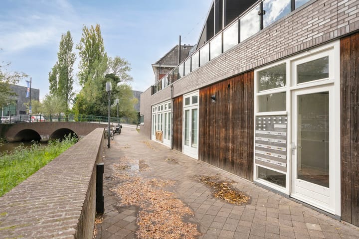 Photo 5 of Stratumseind 113