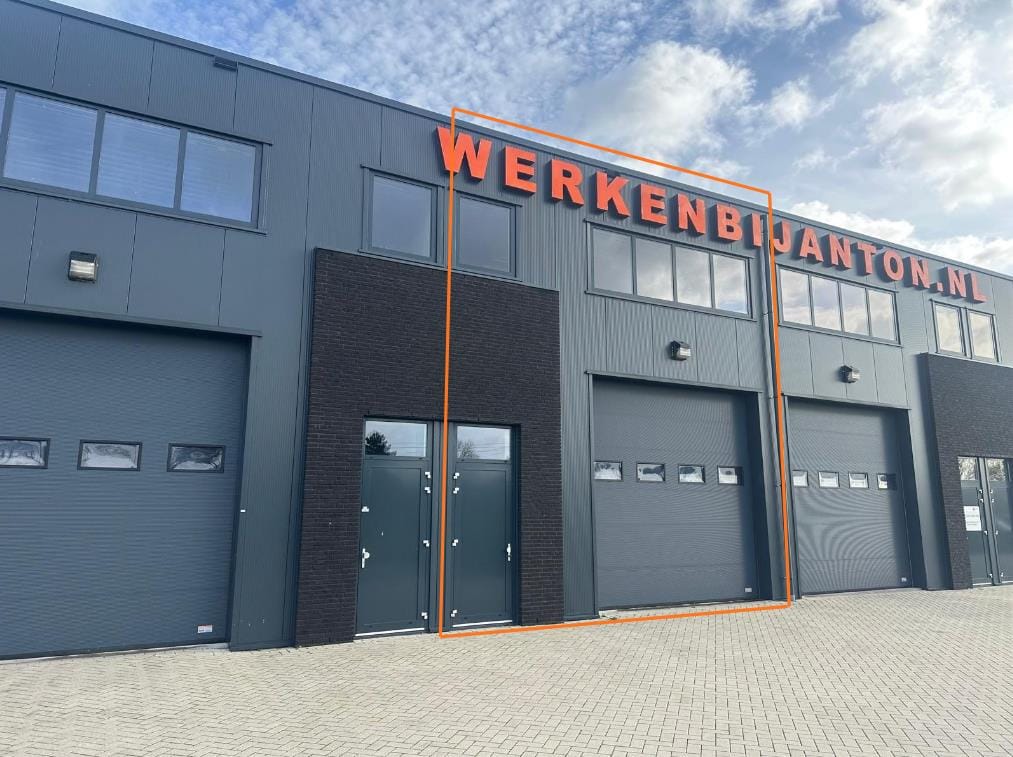 Bekijk foto 1 van Delta 16