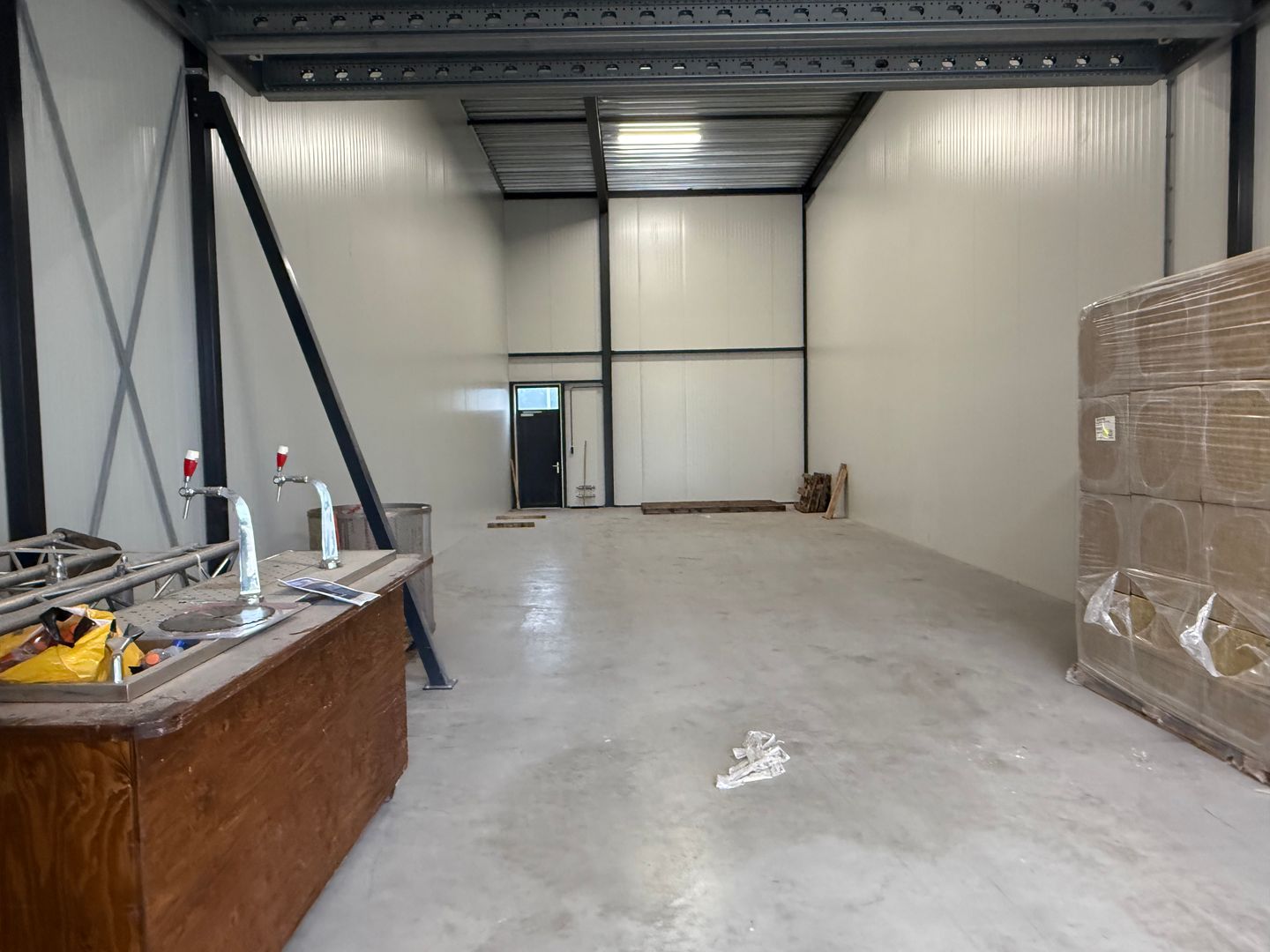 Bekijk foto 5 van Delta 16