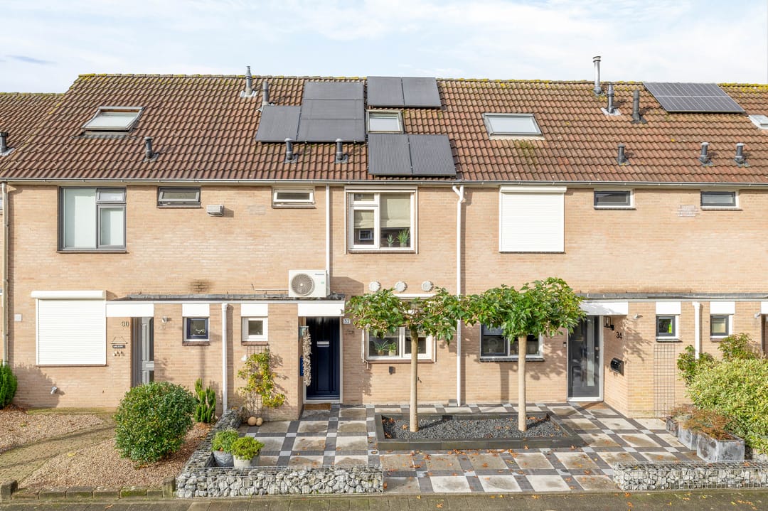 Foto 1 van Koolmees 32