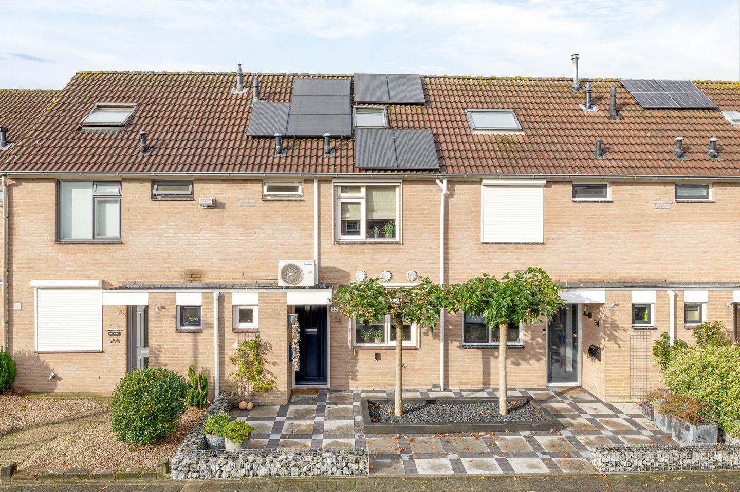 Foto 1 van Koolmees 32