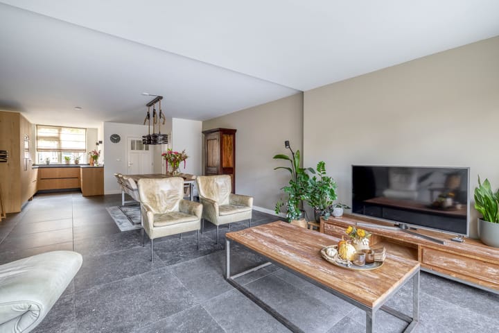 Foto 2 van Koolmees 32