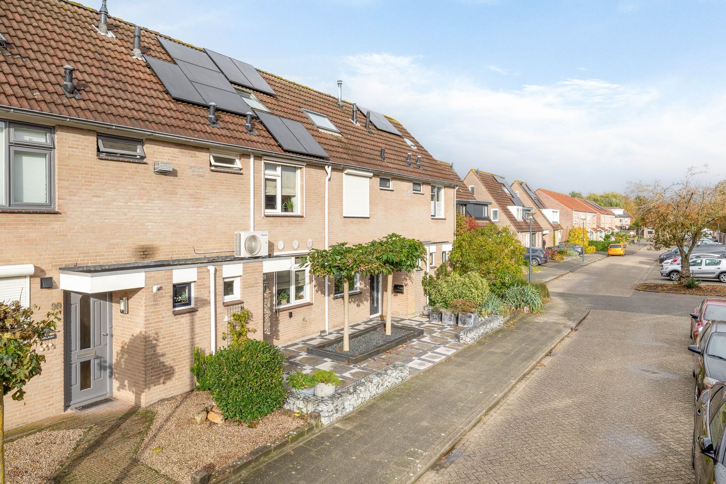 Foto 4 van Koolmees 32