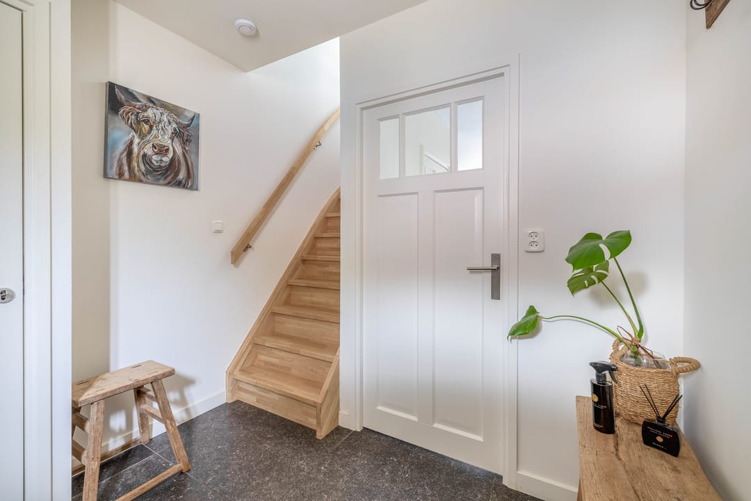 Foto 7 van Koolmees 32