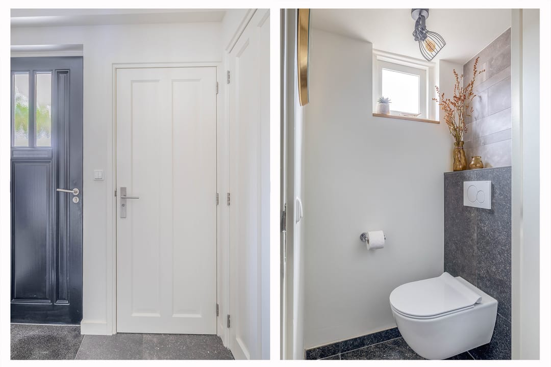 Foto 8 van Koolmees 32