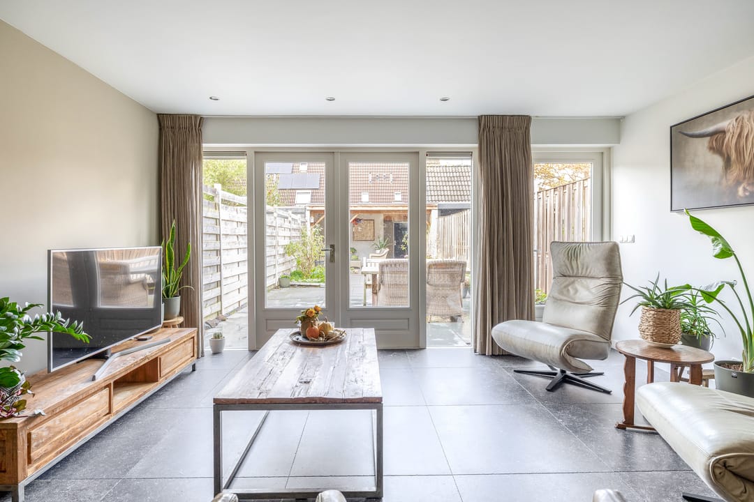 Foto 13 van Koolmees 32