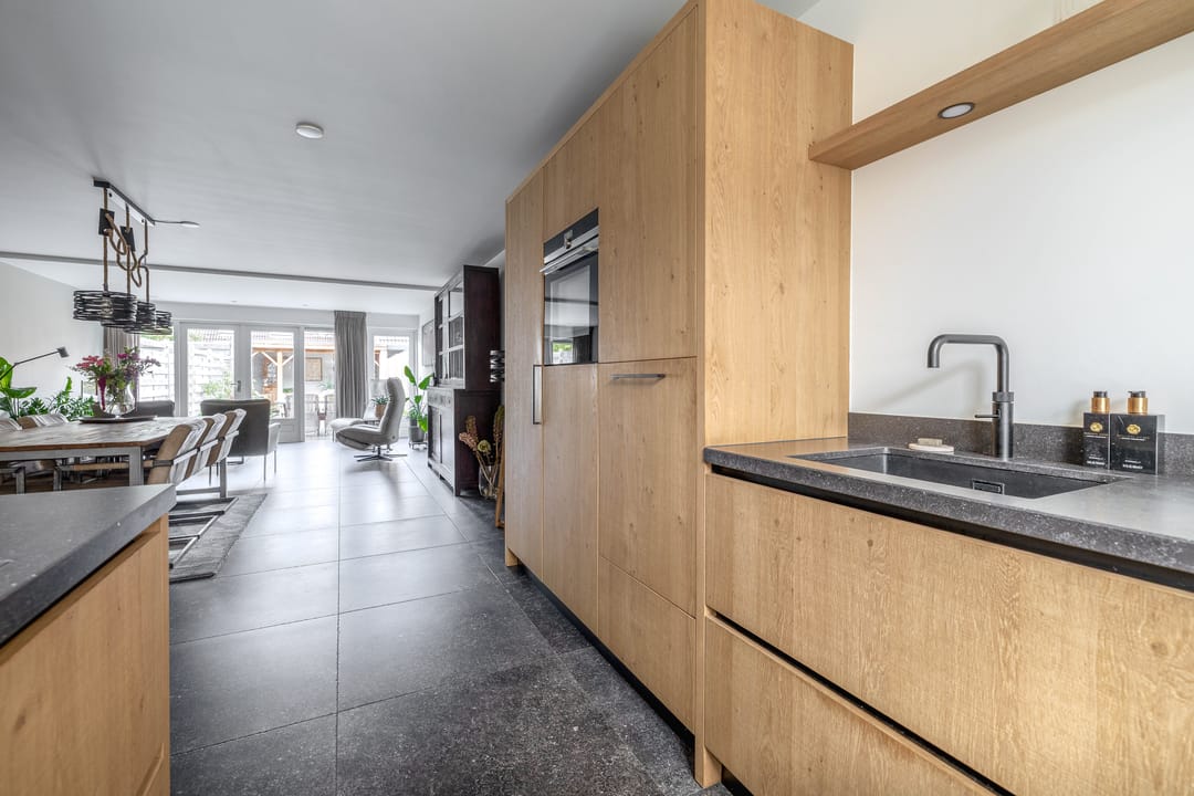 Foto 17 van Koolmees 32