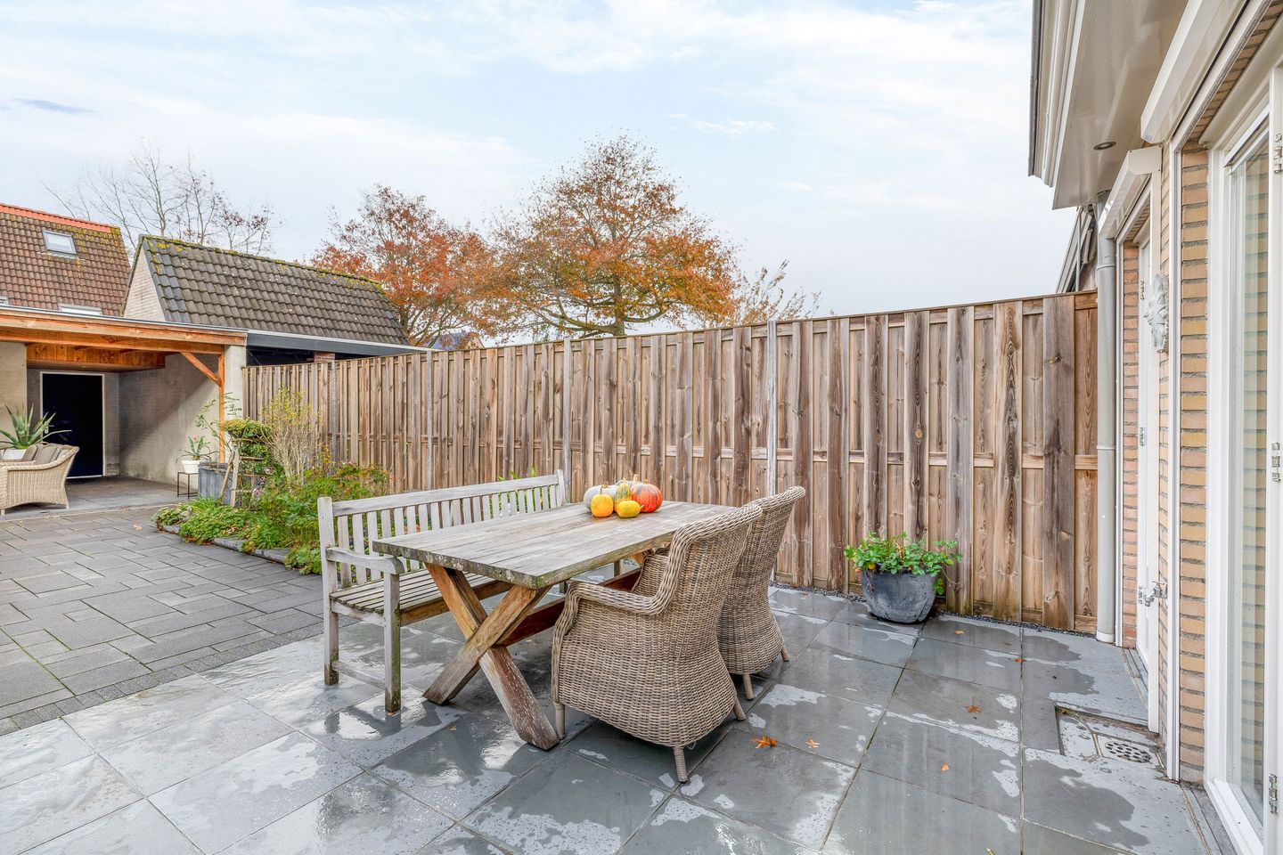 Foto 19 van Koolmees 32