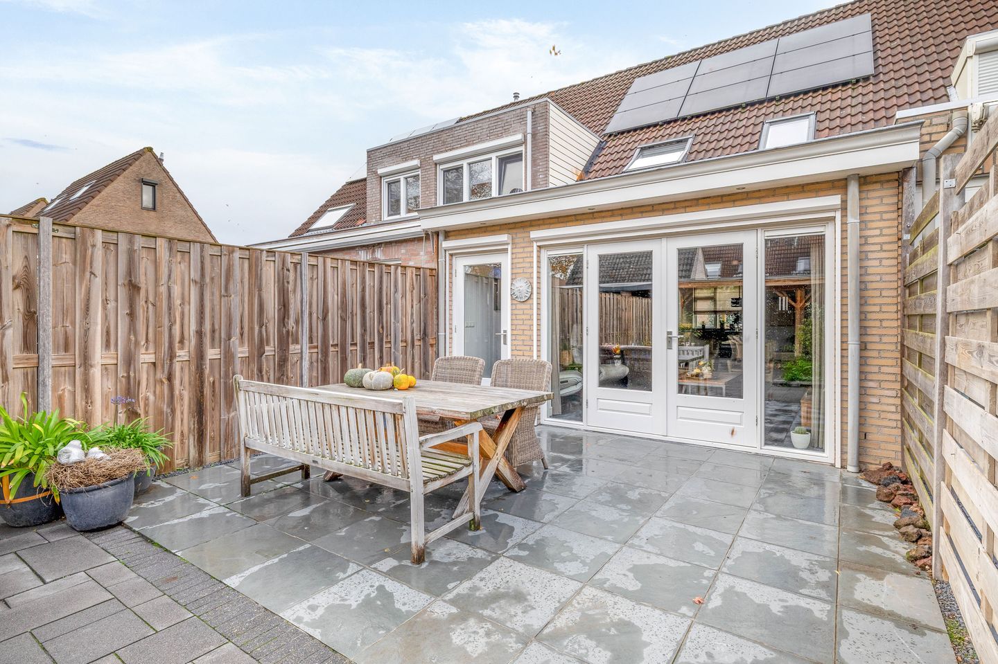 Foto 20 van Koolmees 32