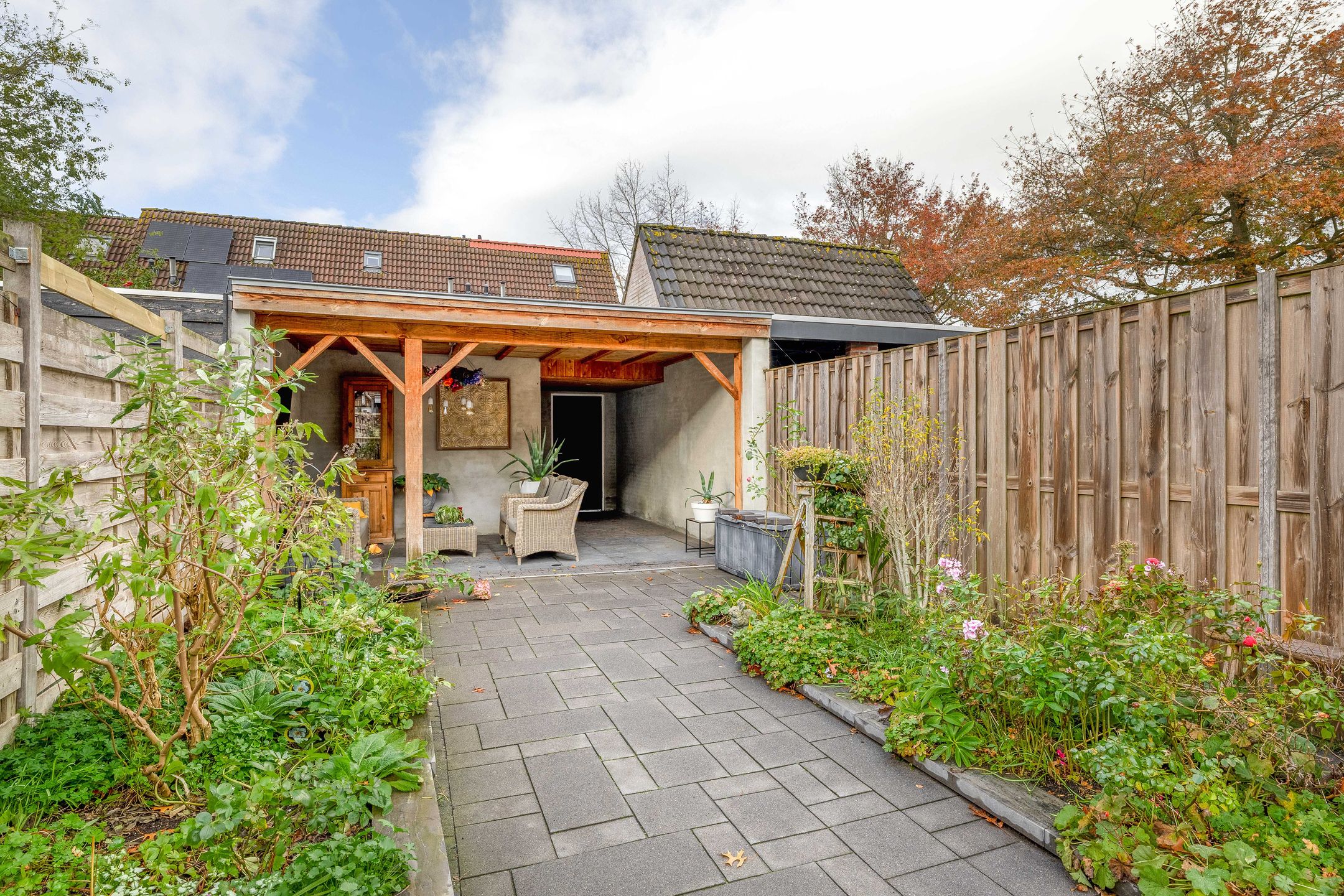 Foto 21 van Koolmees 32