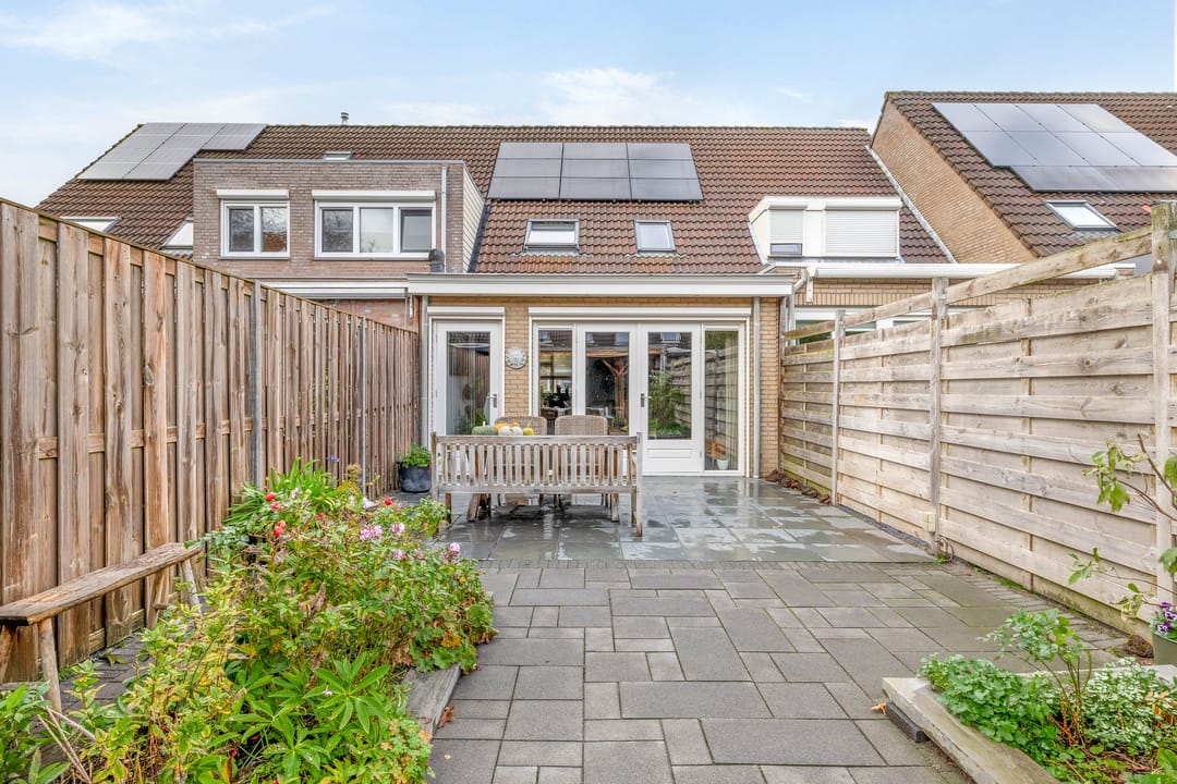 Foto 22 van Koolmees 32