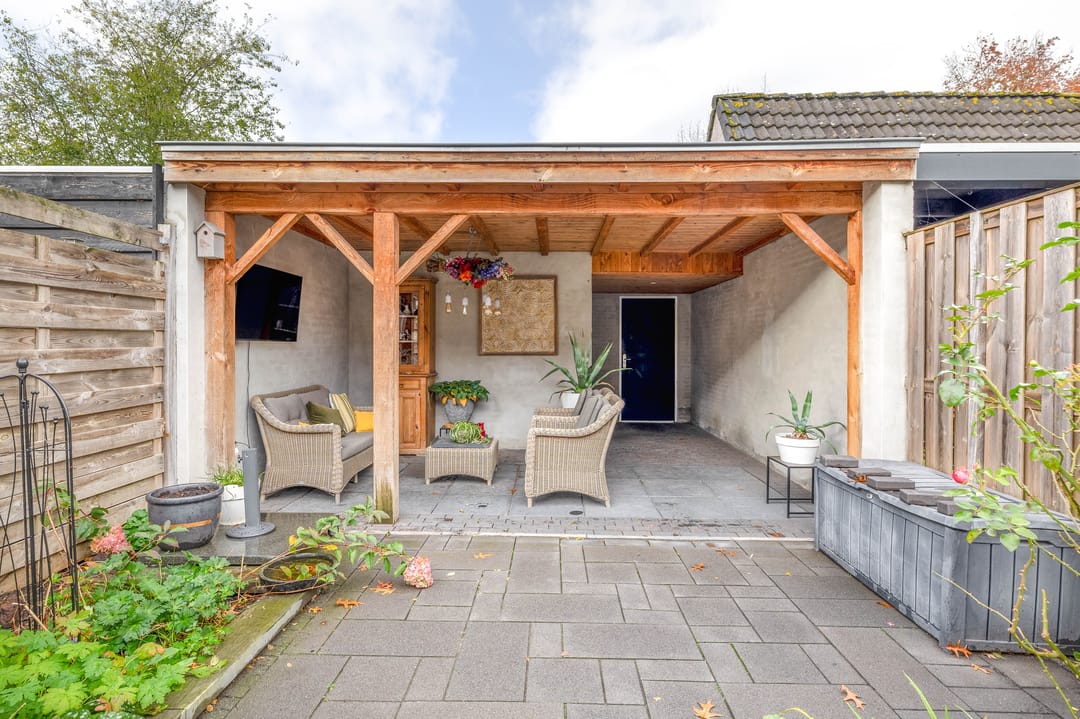 Foto 23 van Koolmees 32