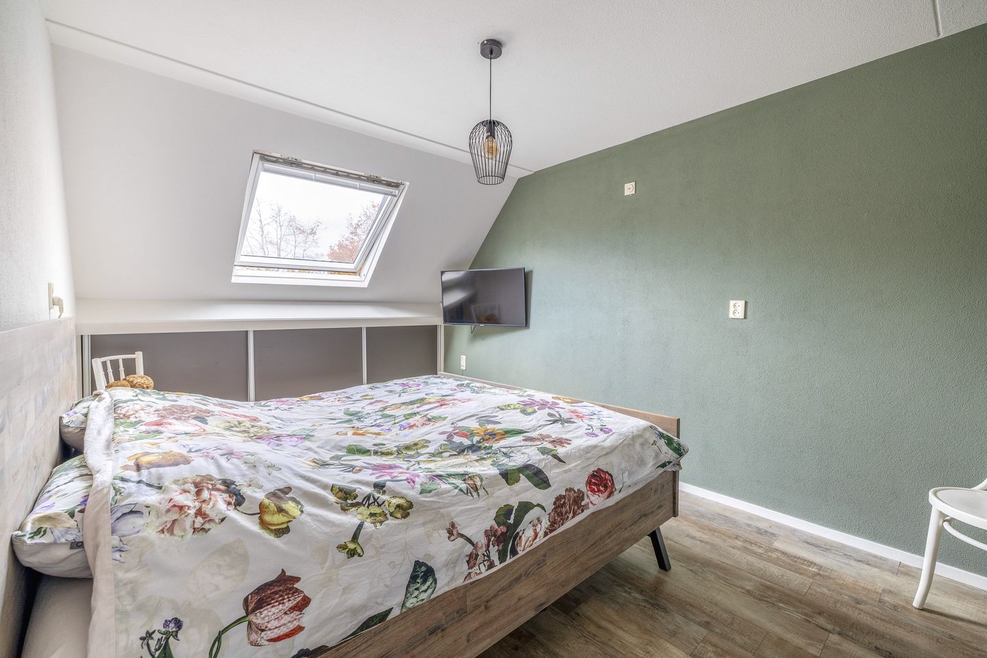 Foto 25 van Koolmees 32