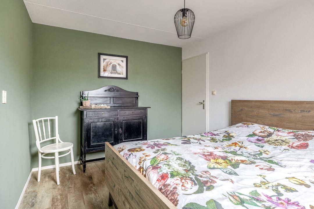 Foto 26 van Koolmees 32