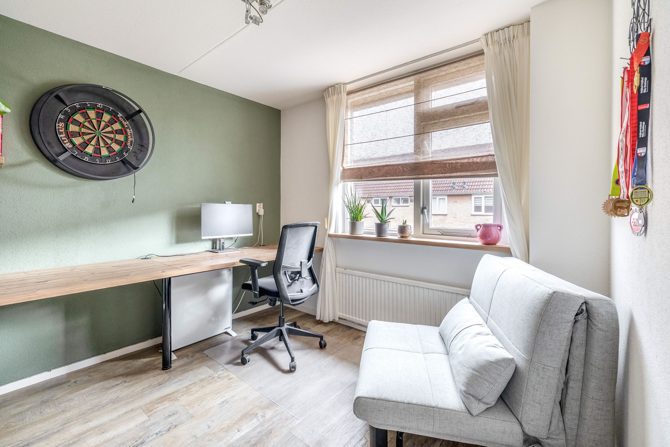 Foto 30 van Koolmees 32