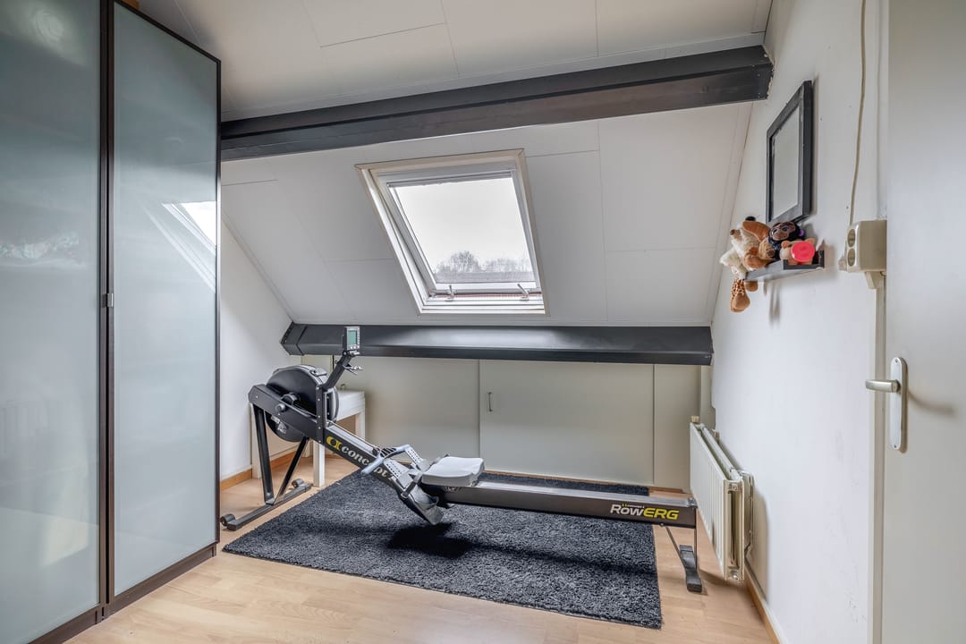 Foto 31 van Koolmees 32