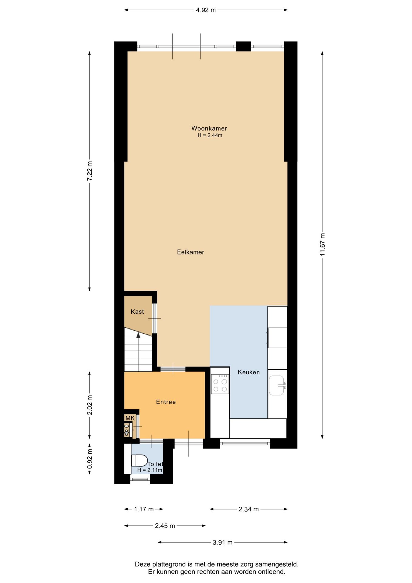 Foto 34 van Koolmees 32