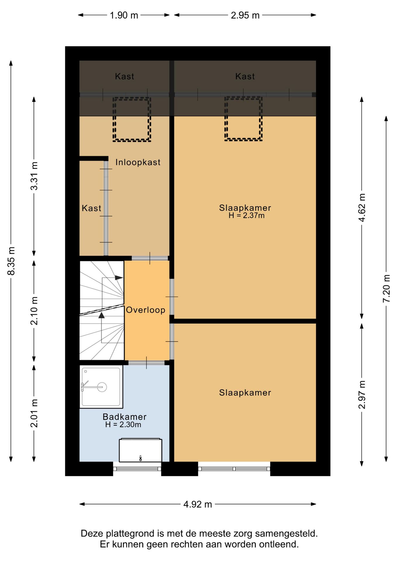 Foto 35 van Koolmees 32