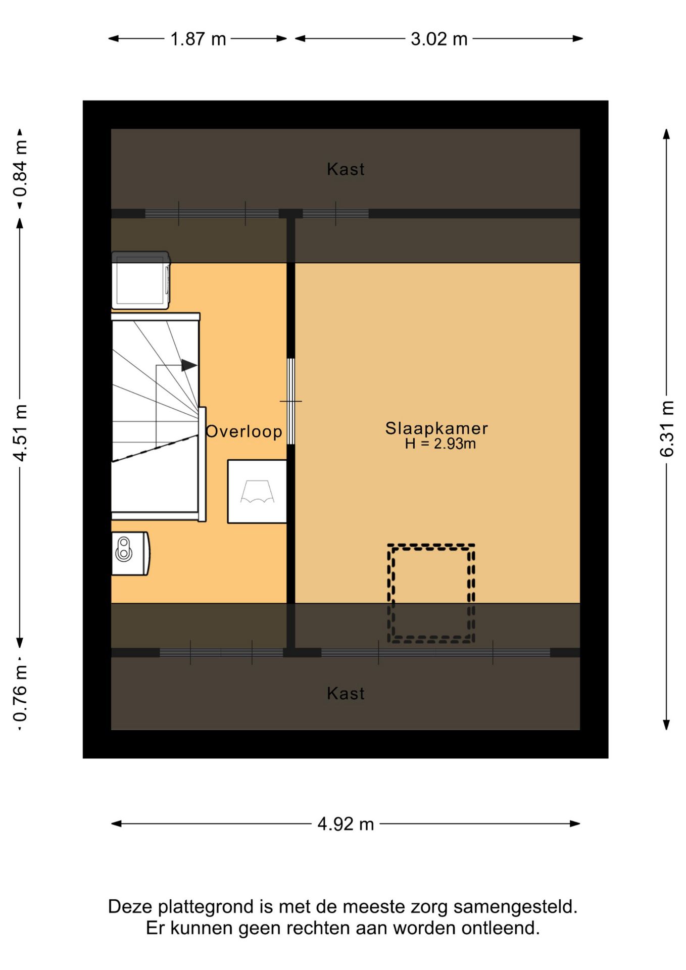 Foto 36 van Koolmees 32