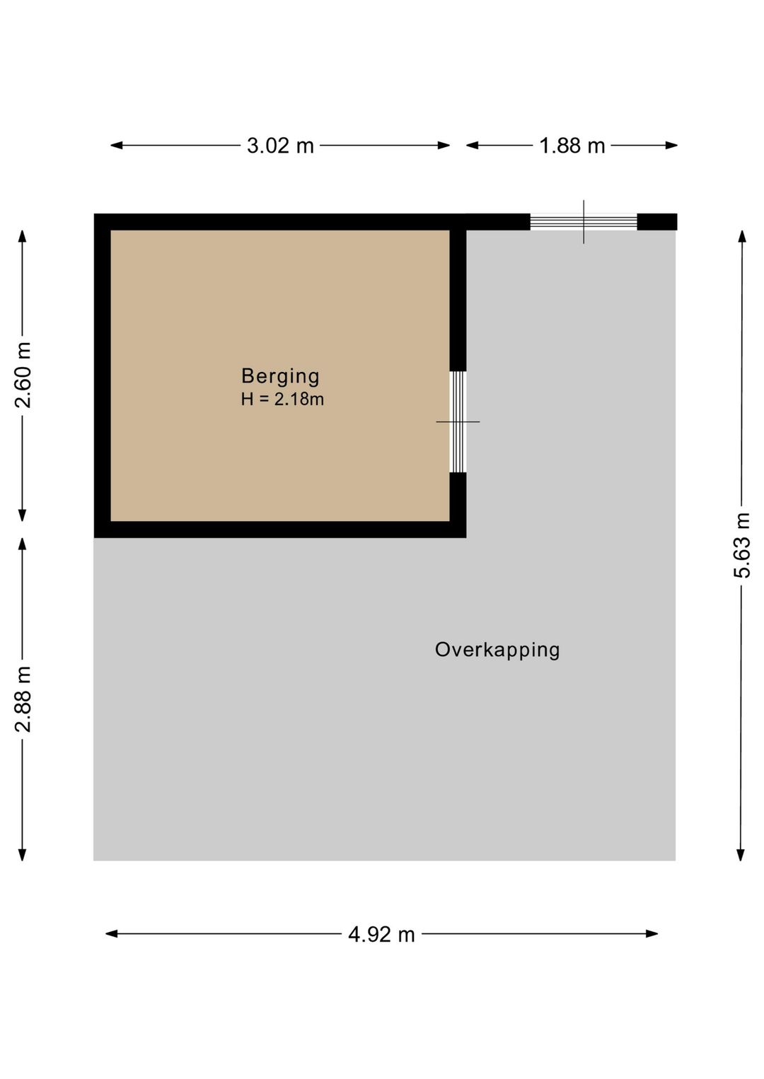 Foto 37 van Koolmees 32