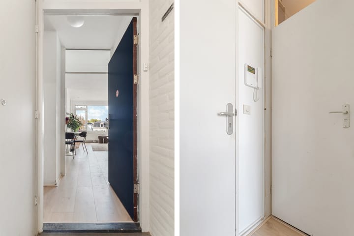 Foto 5 van Boulevard Heuvelink 114-21