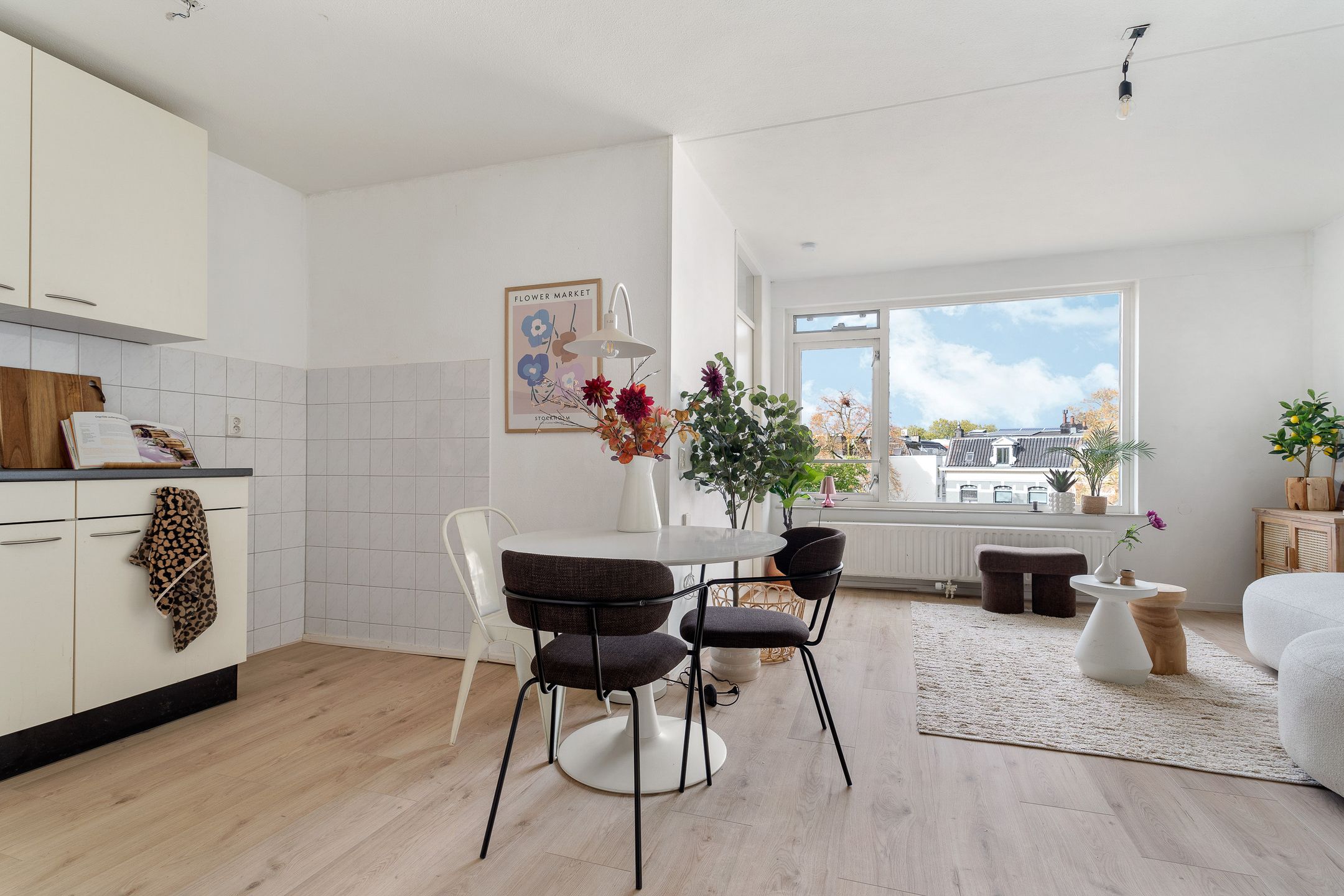 Foto 6 van Boulevard Heuvelink 114-21