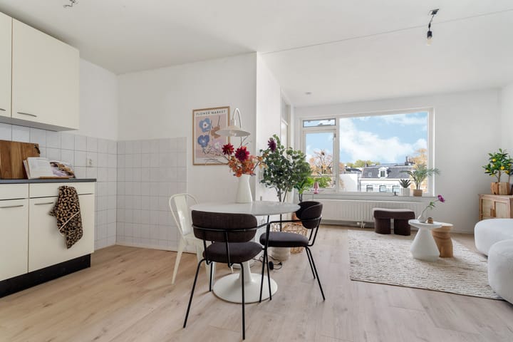 Foto 6 van Boulevard Heuvelink 114-21