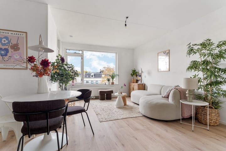 Foto 7 van Boulevard Heuvelink 114-21